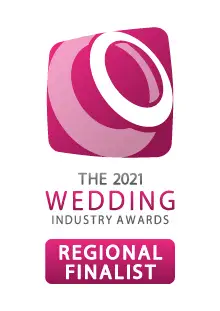 Regional Finalists at The 2021 Wedding Industry Awards Regional Finalists at The 2021 Wedding Industry Awards